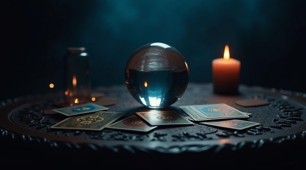 Découvrez votre avenir avec un tirage de tarot gratuit