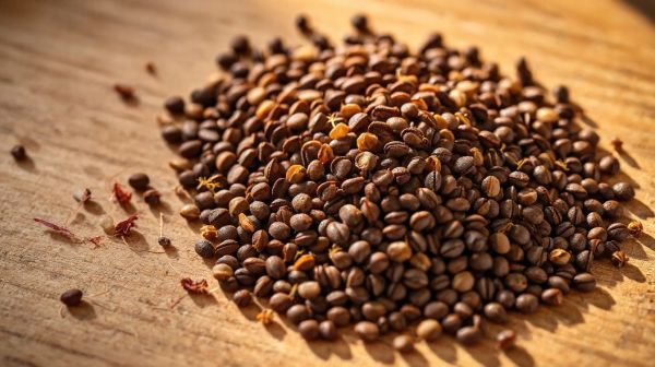 Les bienfaits incontournables des gélules de nigelle pour la santé