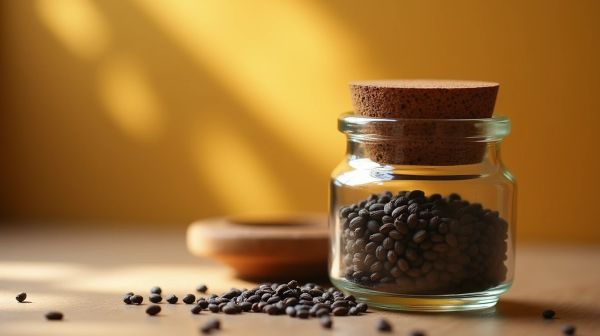 Pourquoi les gélules de nigelle sont essentielles pour votre santé